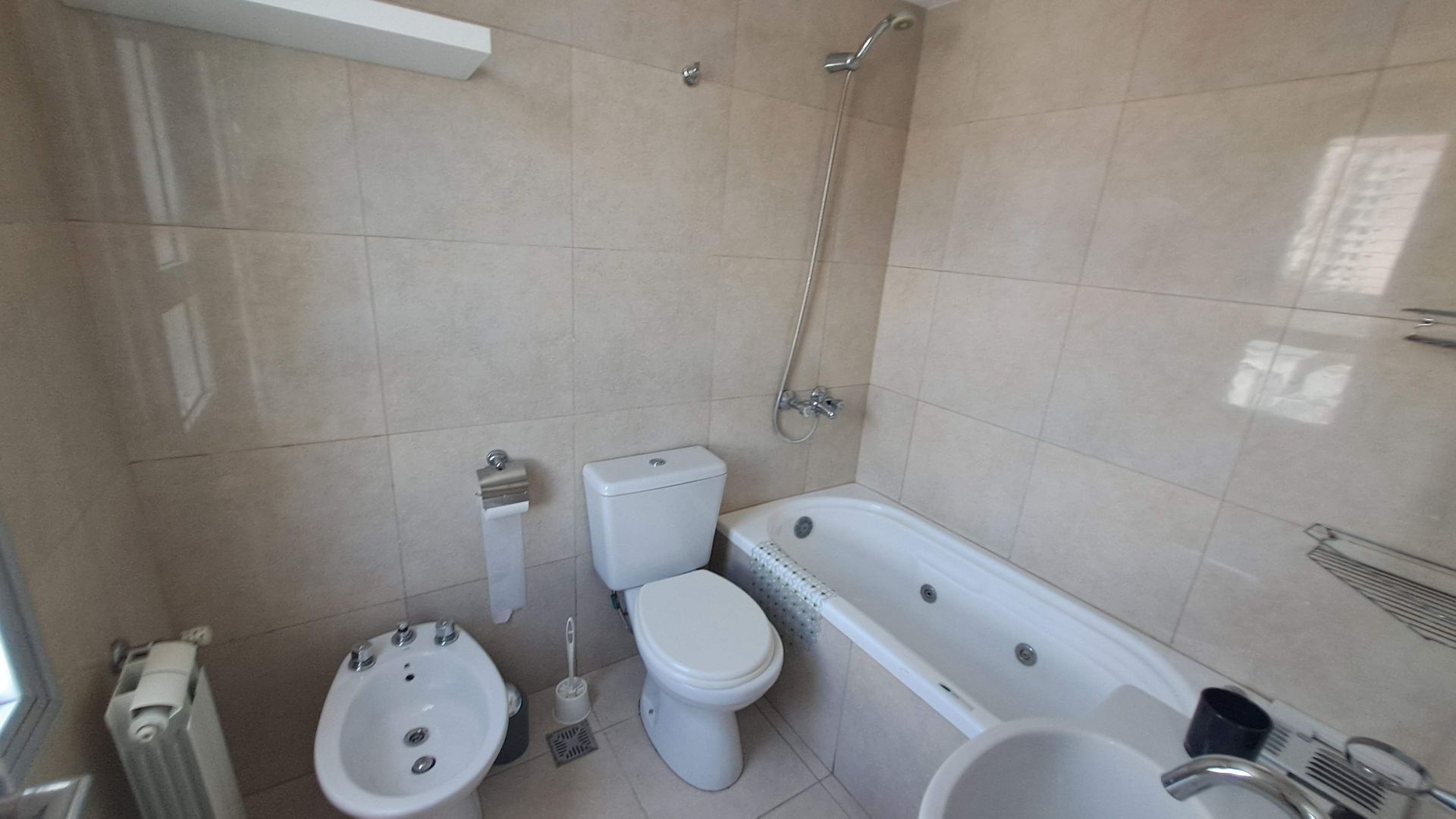 Departamento en Alquiler en Lamadrid 249, Piso 5, Departamento 4,  Bahía Blanca - Bahía Blanca Propiedades | SITIO OFICIAL l
