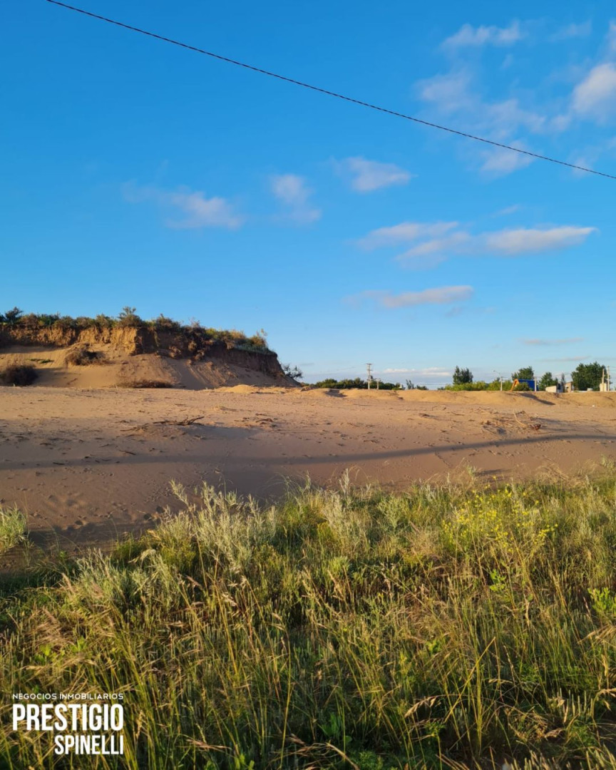 Terreno en Venta en La Hercules, Pehuen - Co,  Pehuen Co - Bahía Blanca Propiedades | SITIO OFICIAL l