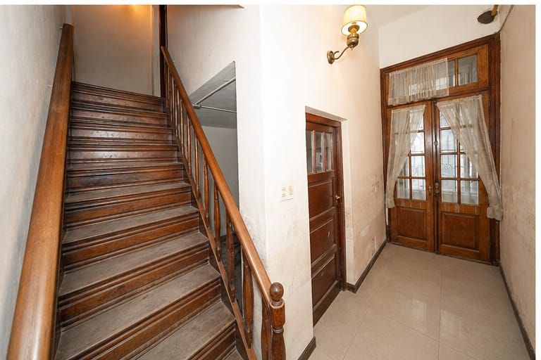 Casa en Venta en Sarmiento 511, Centro, Bahía Blanca - Bahía Blanca Propiedades | SITIO OFICIAL l
