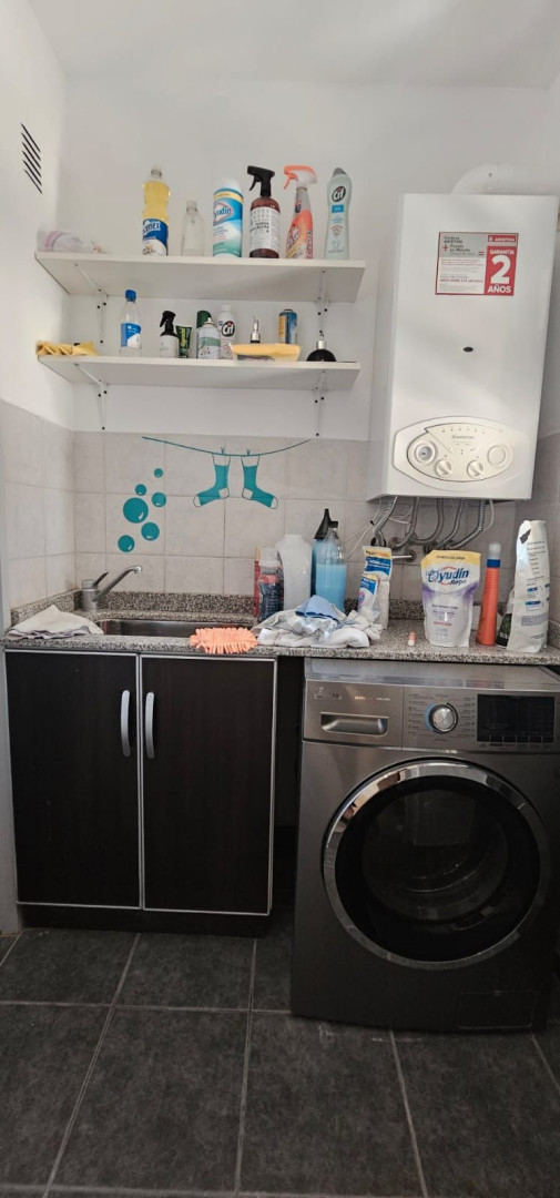 Departamento en Venta en Lamadrid 168, Centro, Bahía Blanca - Bahía Blanca Propiedades | SITIO OFICIAL l