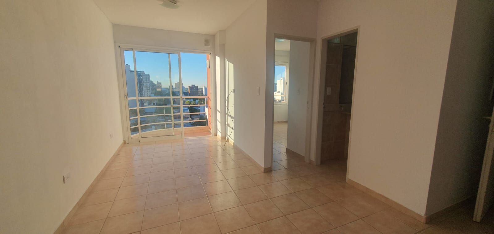 Departamento en Alquiler en Gorriti 331, Centro, Bahía Blanca - Bahía Blanca Propiedades | SITIO OFICIAL l