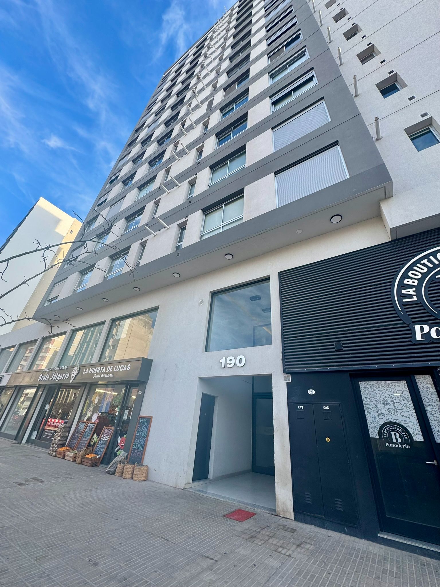 Departamento en Venta en Mitre Y Caronti , Centro, Bahía Blanca - Bahía Blanca Propiedades | SITIO OFICIAL l