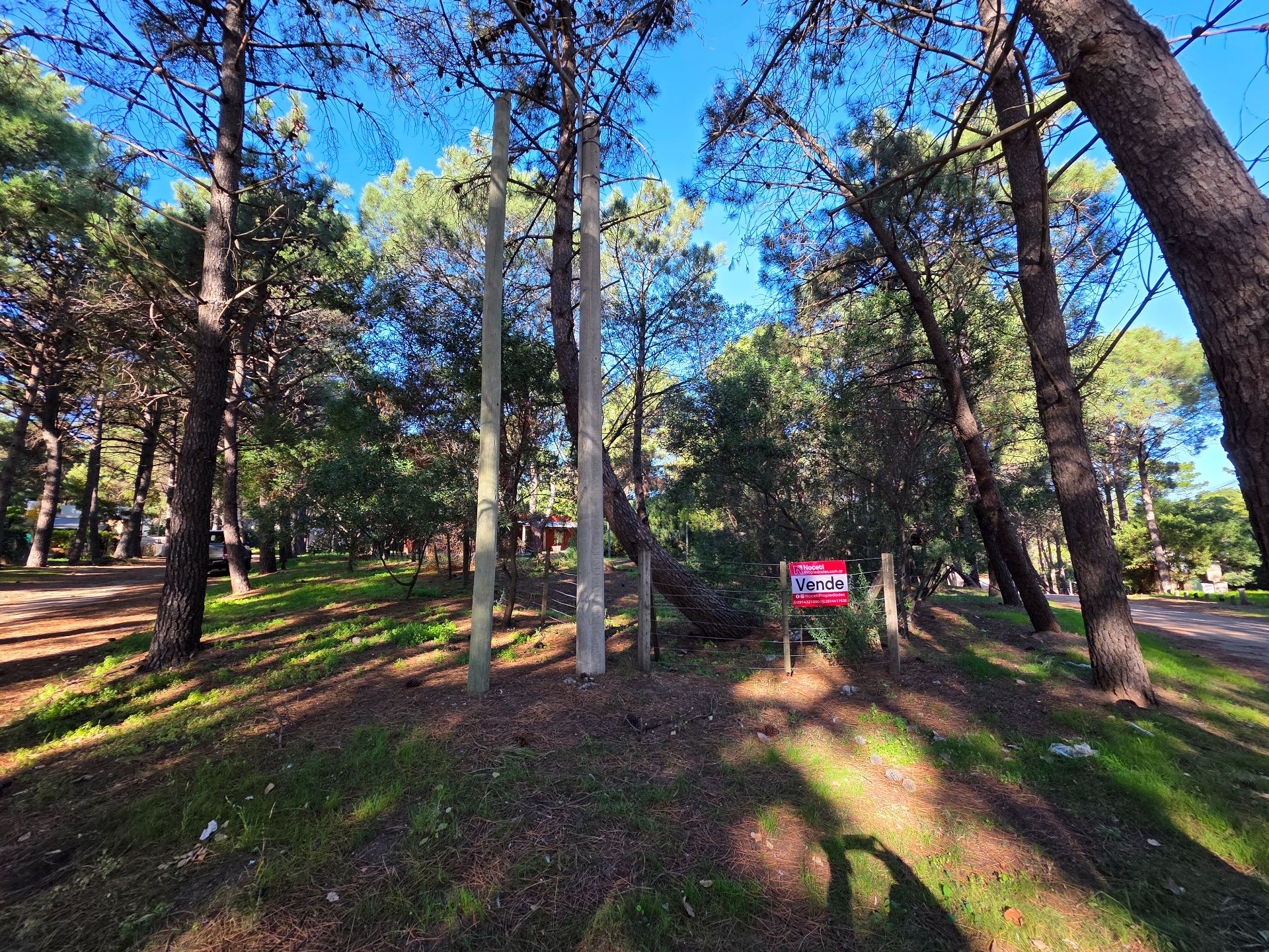 Terreno en Venta en Del Cazon Y Del Abadejo, Las Dunas, Monte Hermoso - Bahía Blanca Propiedades | SITIO OFICIAL l