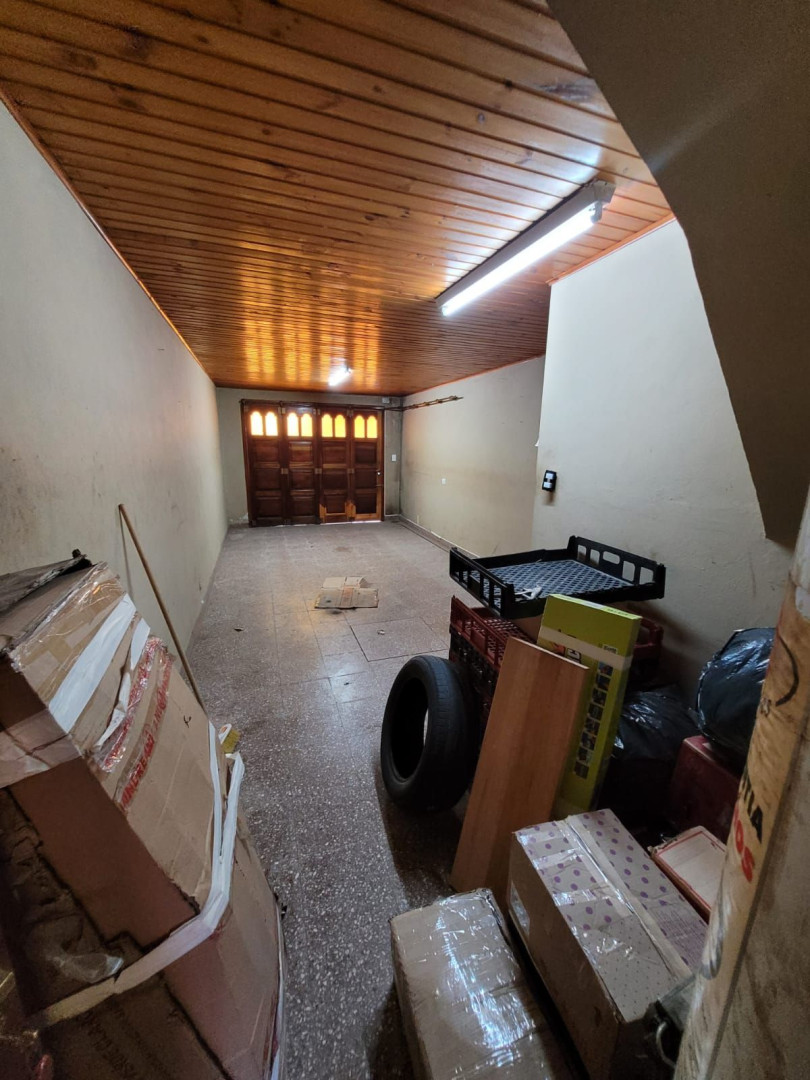 Casa en Venta en Manuel De Molina 275, Pacifico, Bahía Blanca - Bahía Blanca Propiedades | SITIO OFICIAL l