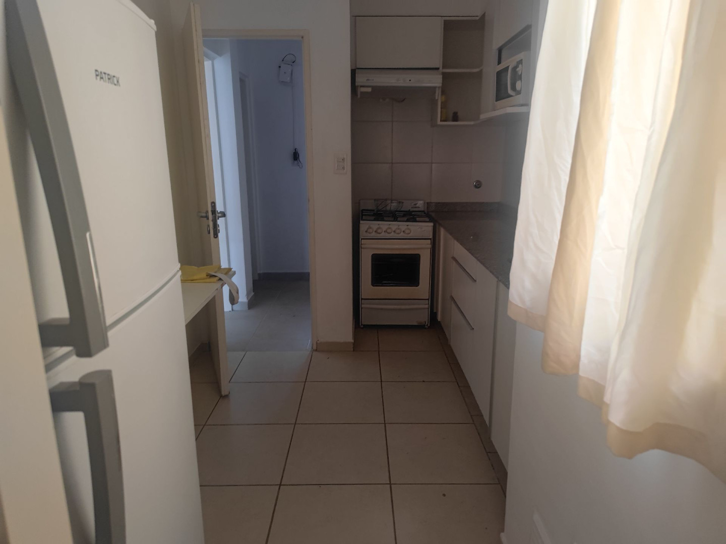 Departamento en Alquiler en Agustín Alvarez  2012,  Bahía Blanca - Bahía Blanca Propiedades | SITIO OFICIAL l