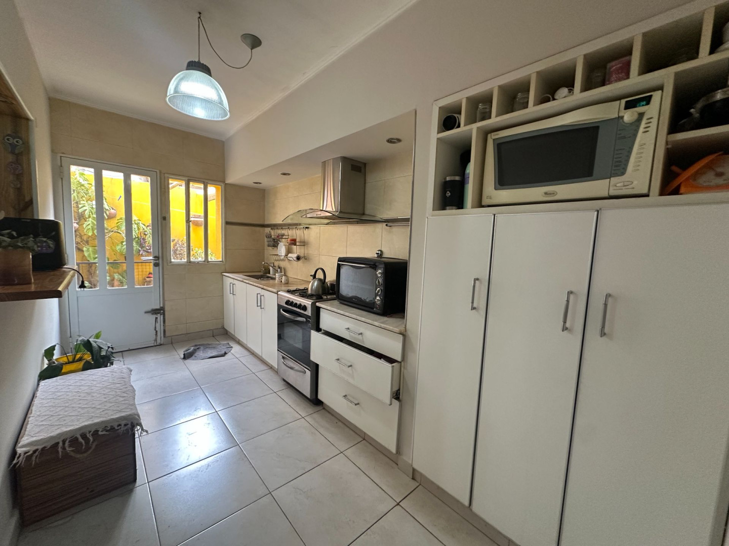 Casa en Venta en Miñones 834, San Martin, Bahía Blanca - Bahía Blanca Propiedades | SITIO OFICIAL l