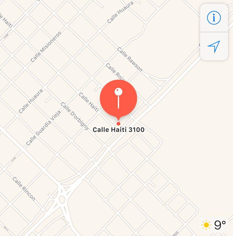 Terreno en Venta en HAITI AL 3100,  Bahía Blanca - Bahía Blanca Propiedades | SITIO OFICIAL l