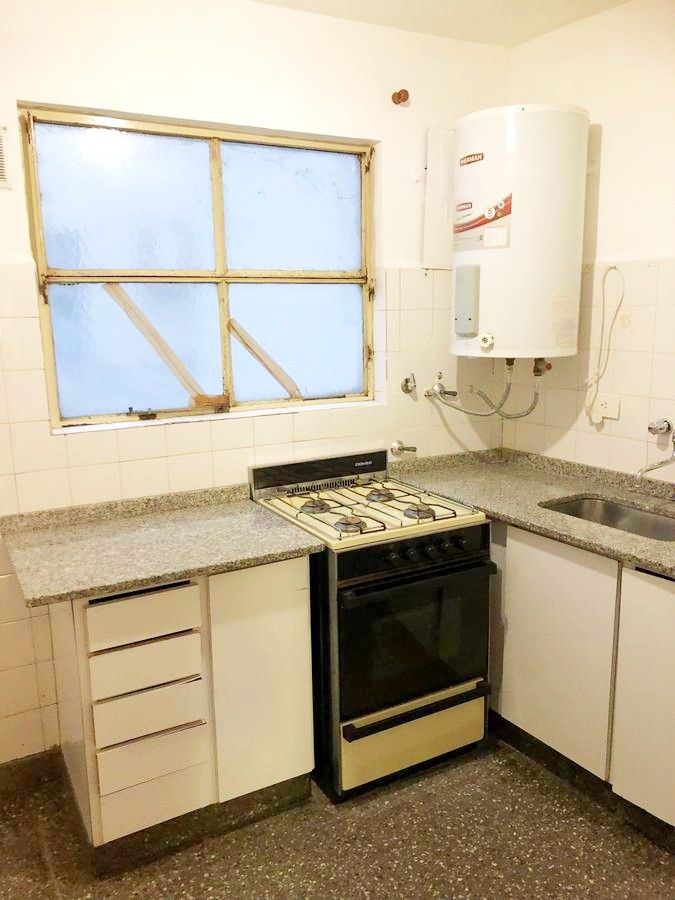 Departamento en Venta en Luis Saenz Peña 1200, San Cristobal, CABA - Bahía Blanca Propiedades | SITIO OFICIAL l