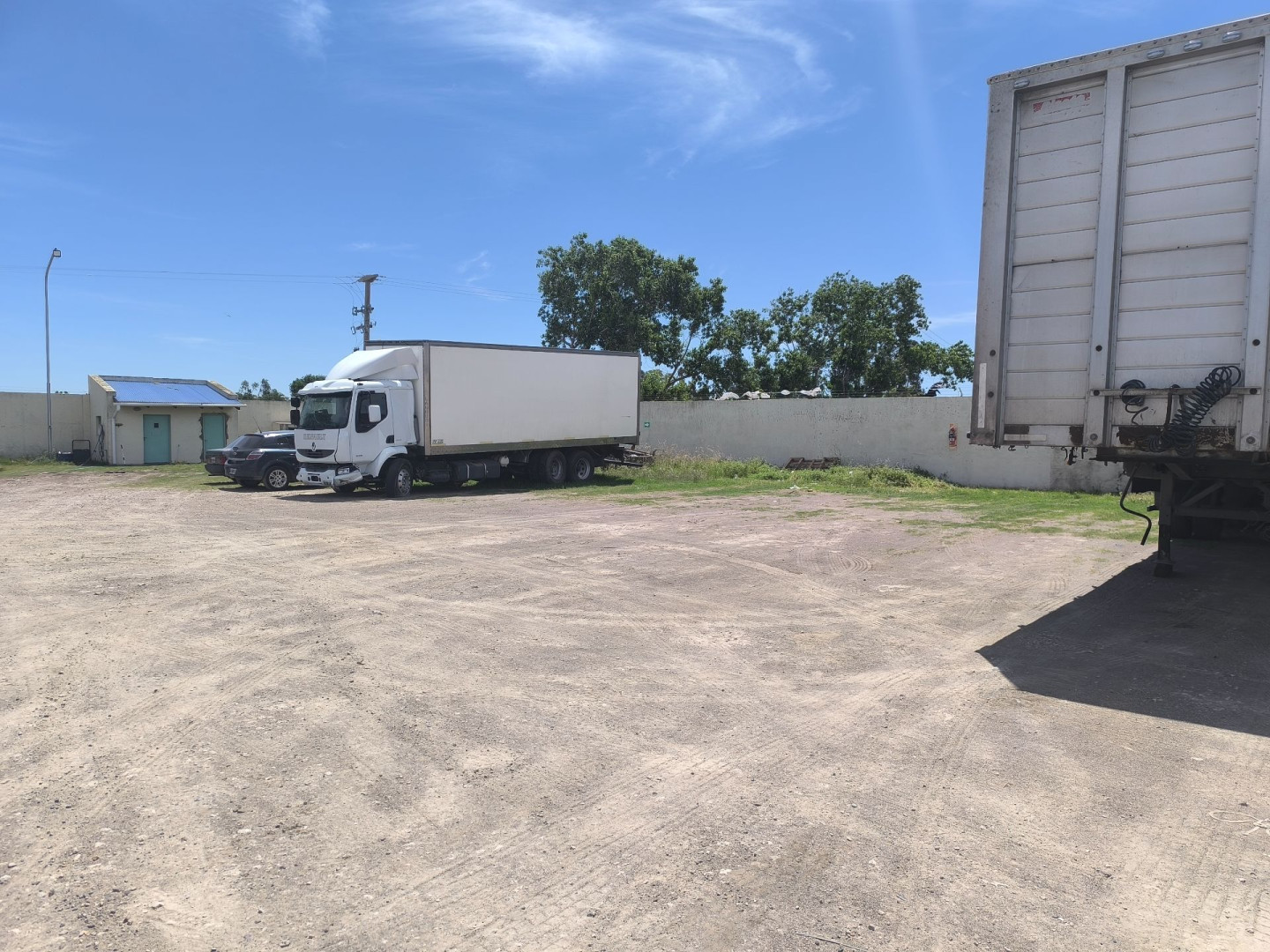 Terreno en Venta en Avda. La Plata 2500,  Bahía Blanca - Bahía Blanca Propiedades | SITIO OFICIAL l