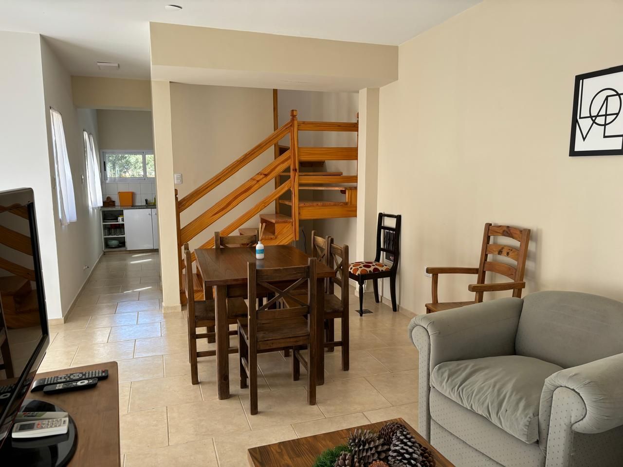 Duplex en Venta en Del Pejerrey 2000, Las Dunas, Monte Hermoso - Bahía Blanca Propiedades | SITIO OFICIAL l