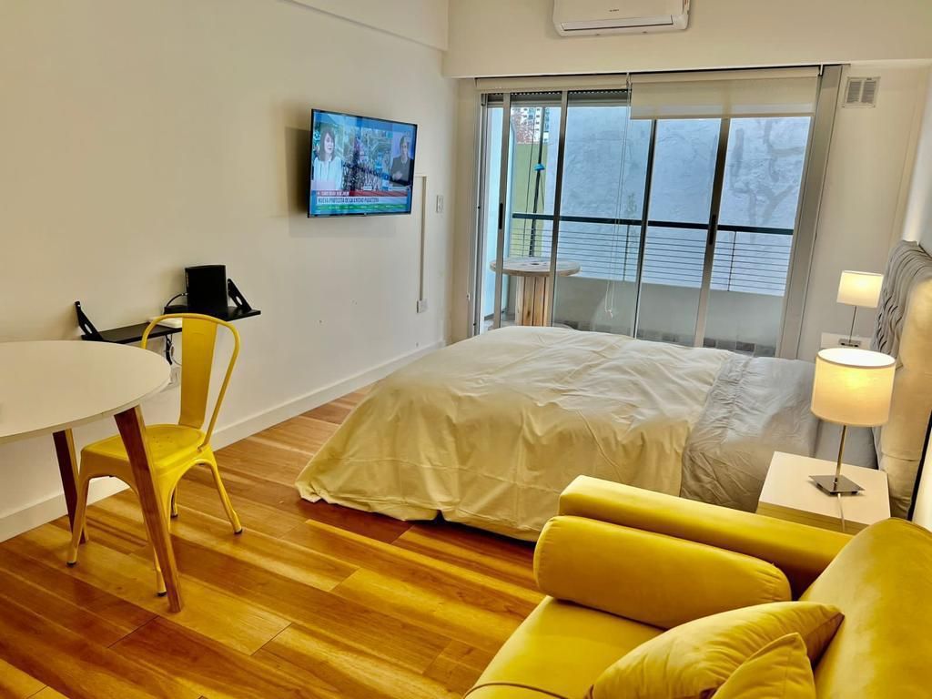 Departamento en Venta en Humboldt 2421, Palermo, CABA - Bahía Blanca Propiedades | SITIO OFICIAL l