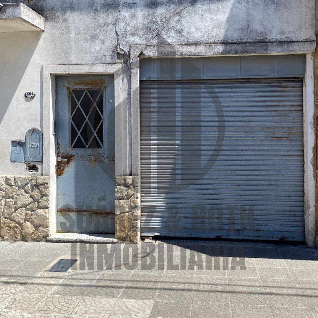 Casa en Venta en Sarratea 600, Tiro Federal, Bahía Blanca - Bahía Blanca Propiedades | SITIO OFICIAL l