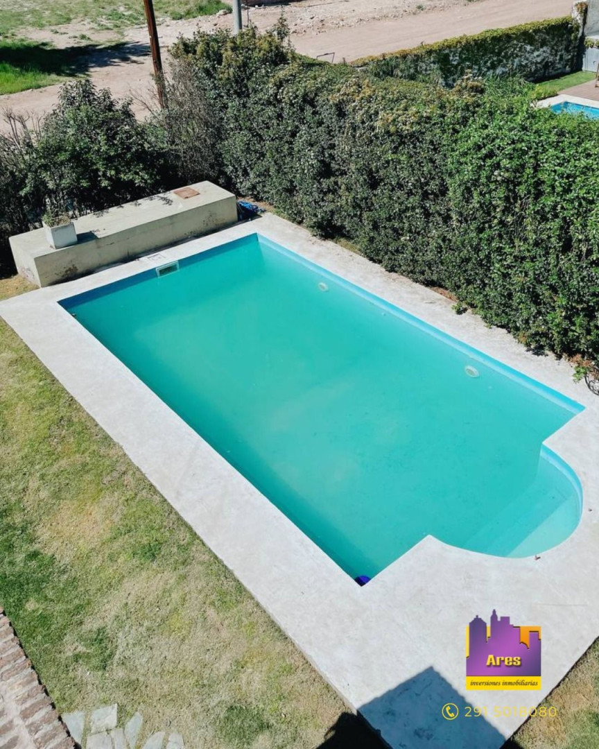 Casa en Venta en Gorriones 1800, Altos de Palihue, Bahía Blanca - Bahía Blanca Propiedades | SITIO OFICIAL l