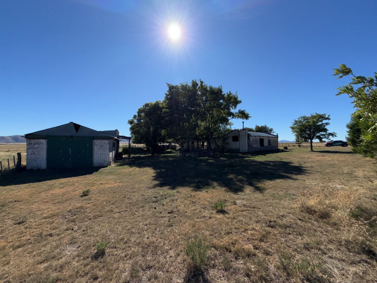 Campo  en Venta en Partido De Saavedra,  Saavedra - Bahía Blanca Propiedades | SITIO OFICIAL l