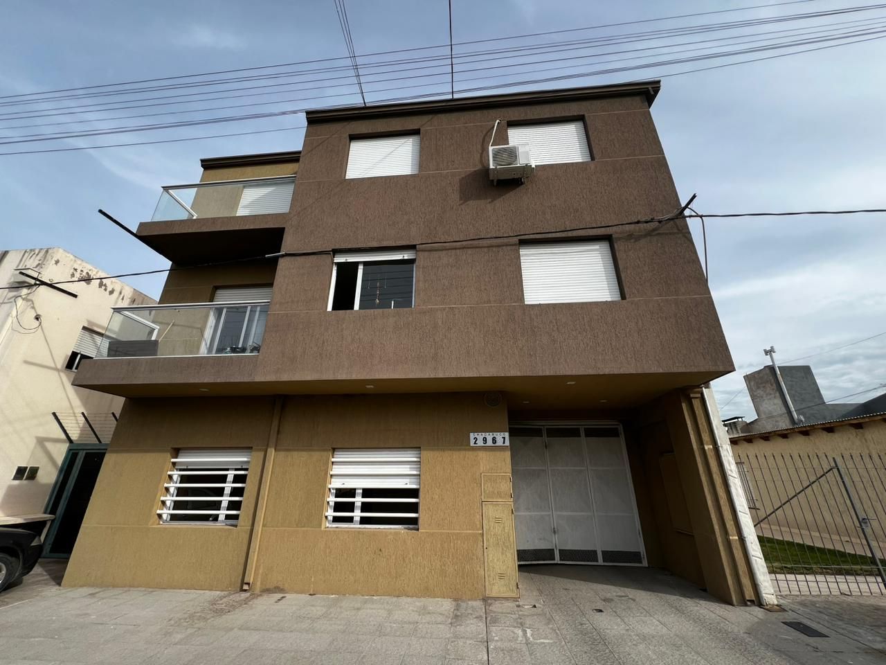 Departamento en Alquiler en Chacabuco 2970, Villa Mitre, Bahía Blanca - Bahía Blanca Propiedades | SITIO OFICIAL l