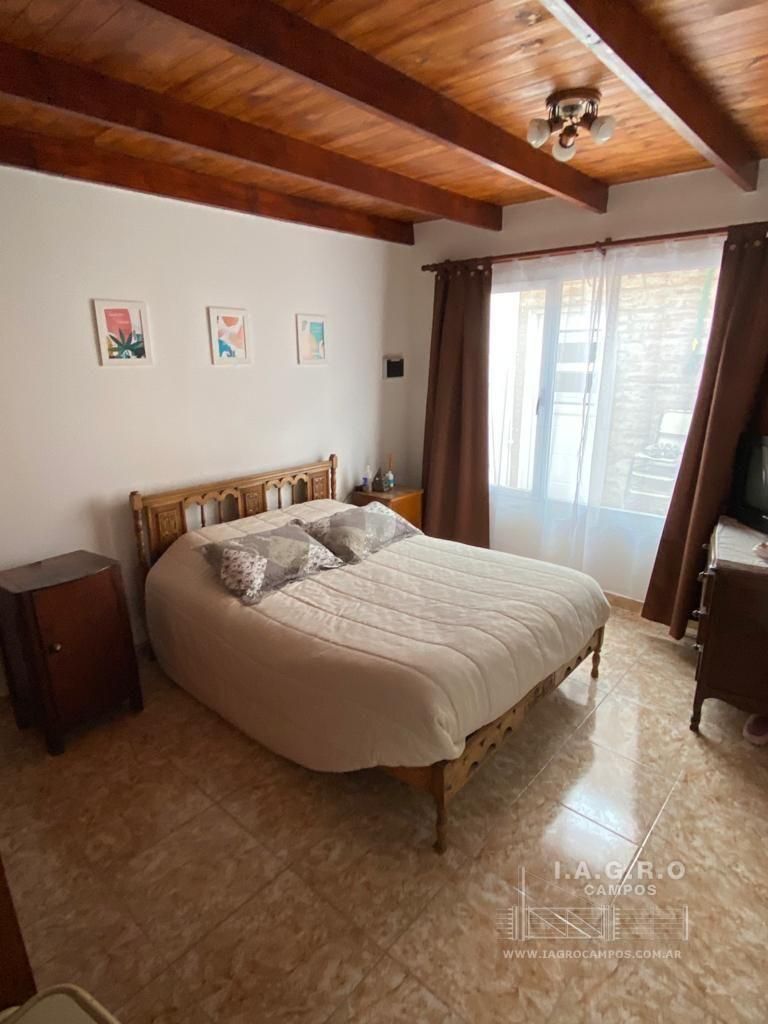 Casa en Venta en Ohiggins 2276, Colon, Bahía Blanca - Bahía Blanca Propiedades | SITIO OFICIAL l