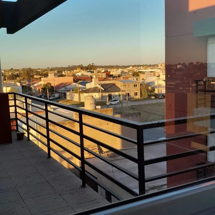 Departamento en Alquiler en Fortinero 322,  Bahía Blanca - Bahía Blanca Propiedades | SITIO OFICIAL l