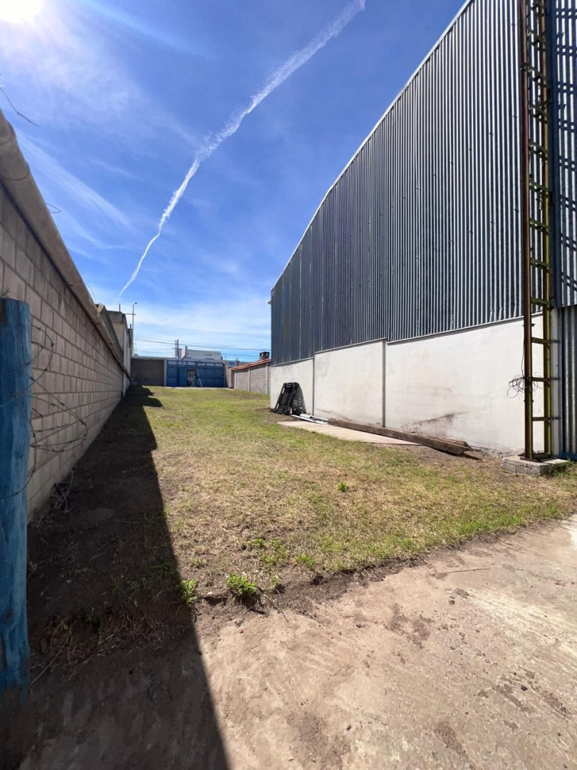 Galpón en Venta en Lainez 2743, Villa Belgrano, Bahía Blanca - Bahía Blanca Propiedades | SITIO OFICIAL l