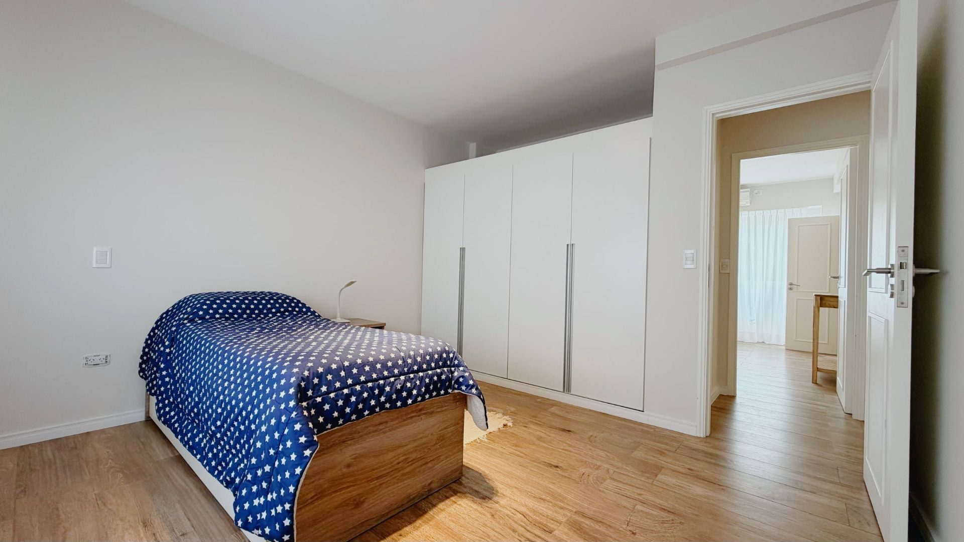 Departamento en Venta en FITZ ROY 133,  Bahía Blanca - Bahía Blanca Propiedades | SITIO OFICIAL l