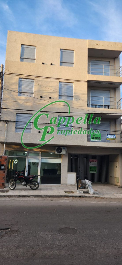 Departamento en Alquiler en Vieytes 1243, Universitario, Bahía Blanca - Bahía Blanca Propiedades | SITIO OFICIAL l