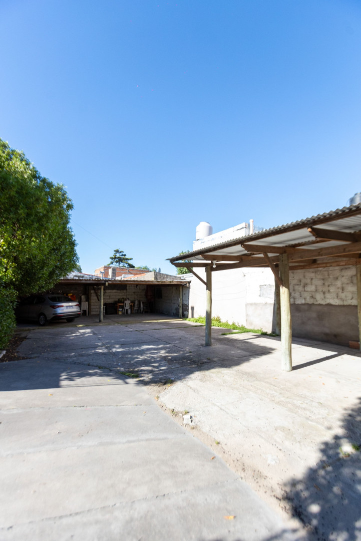 Cabaña en Venta en San Martin 331,  Monte Hermoso - Bahía Blanca Propiedades | SITIO OFICIAL l