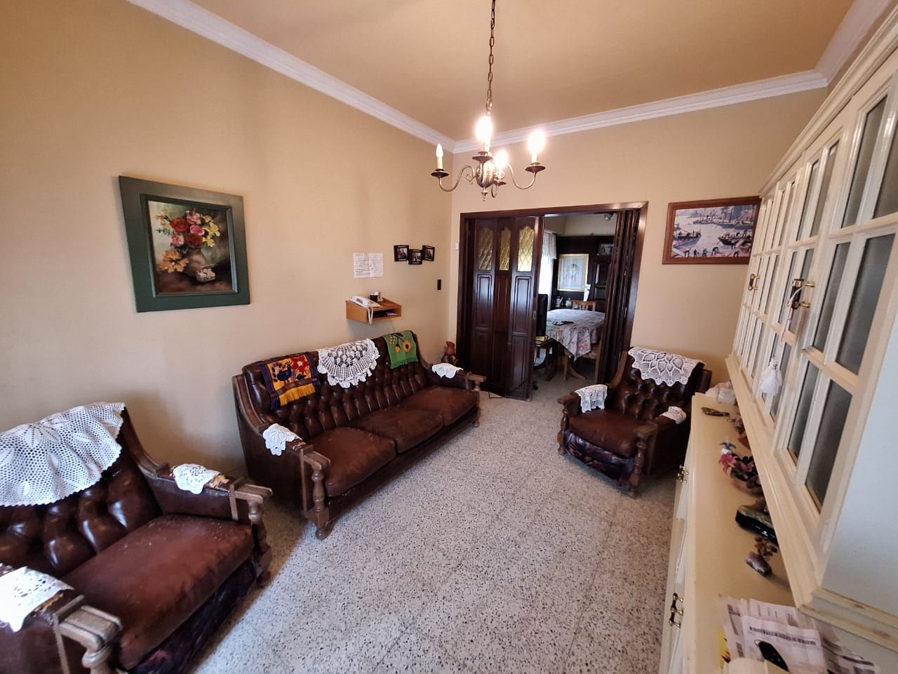Casa en Venta en 9 De Julio 1542, Kilometro 5, Bahía Blanca - Bahía Blanca Propiedades | SITIO OFICIAL l