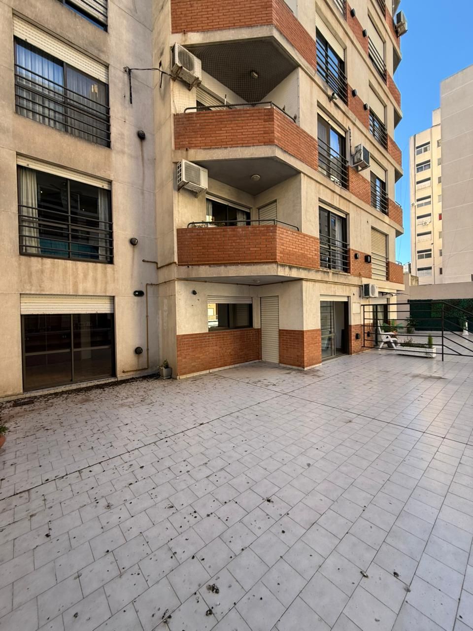 Departamento en Venta en Soler 50, Centro, Bahía Blanca - Bahía Blanca Propiedades | SITIO OFICIAL l