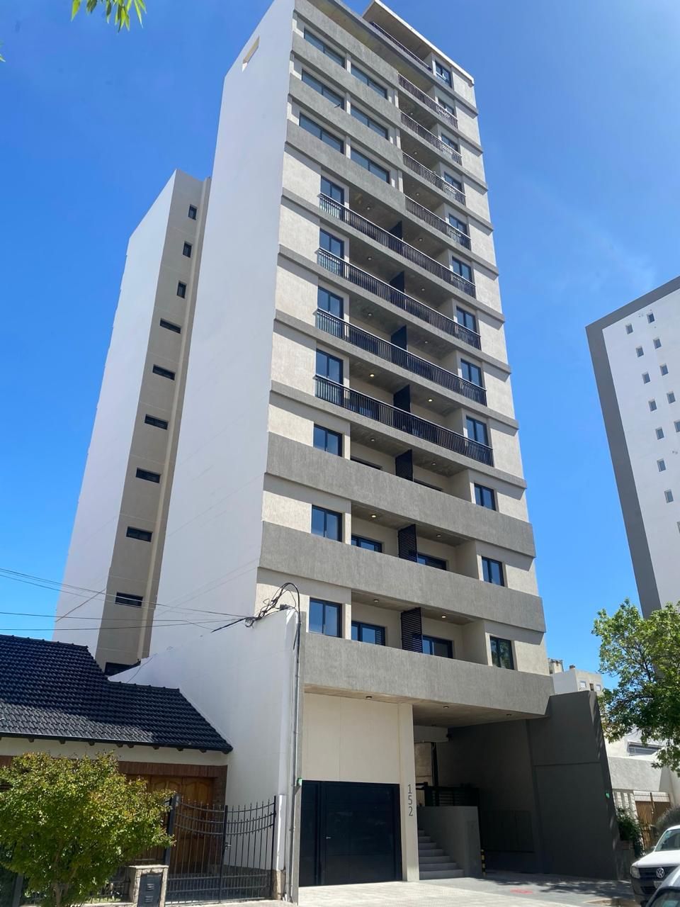 Departamento en Venta en Caronti 152, Universitario, Bahía Blanca - Bahía Blanca Propiedades | SITIO OFICIAL l