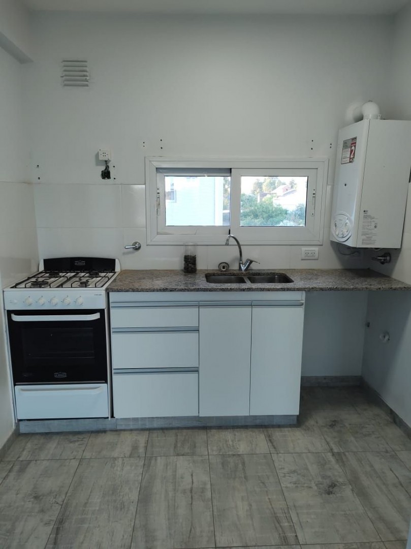 Departamento en Alquiler en De Angelis  872, Santa Margarita, Bahía Blanca - Bahía Blanca Propiedades | SITIO OFICIAL l