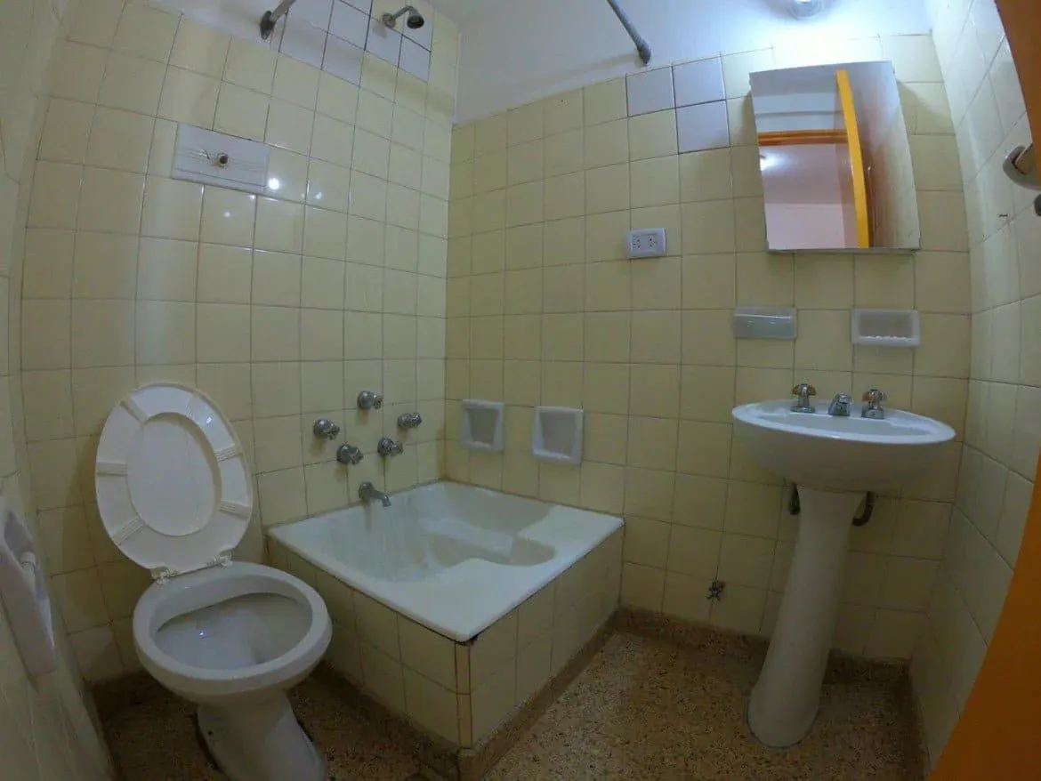 Departamento en Alquiler en Lamadrid 62 - T 2 - P. 8 - Dpto 6 , Centro, Bahía Blanca - Bahía Blanca Propiedades | SITIO OFICIAL l