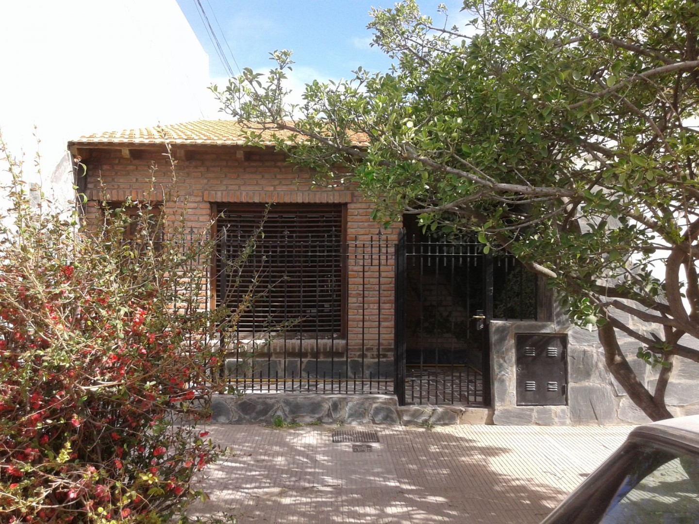 Casa en Venta en Avellaneda 152, Macrocentro, Bahía Blanca - Bahía Blanca Propiedades | SITIO OFICIAL l