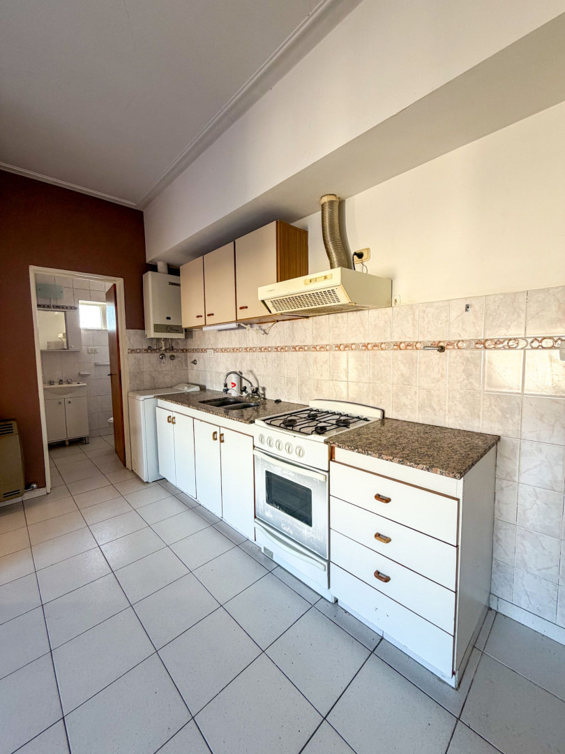 Departamento en Alquiler en Aguado 681, Universitario, Bahía Blanca - Bahía Blanca Propiedades | SITIO OFICIAL l