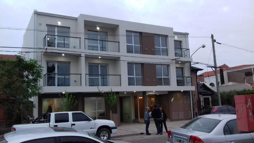 Cochera en Venta en VIAMONTE 1755, Pacifico, Bahía Blanca - Bahía Blanca Propiedades | SITIO OFICIAL l