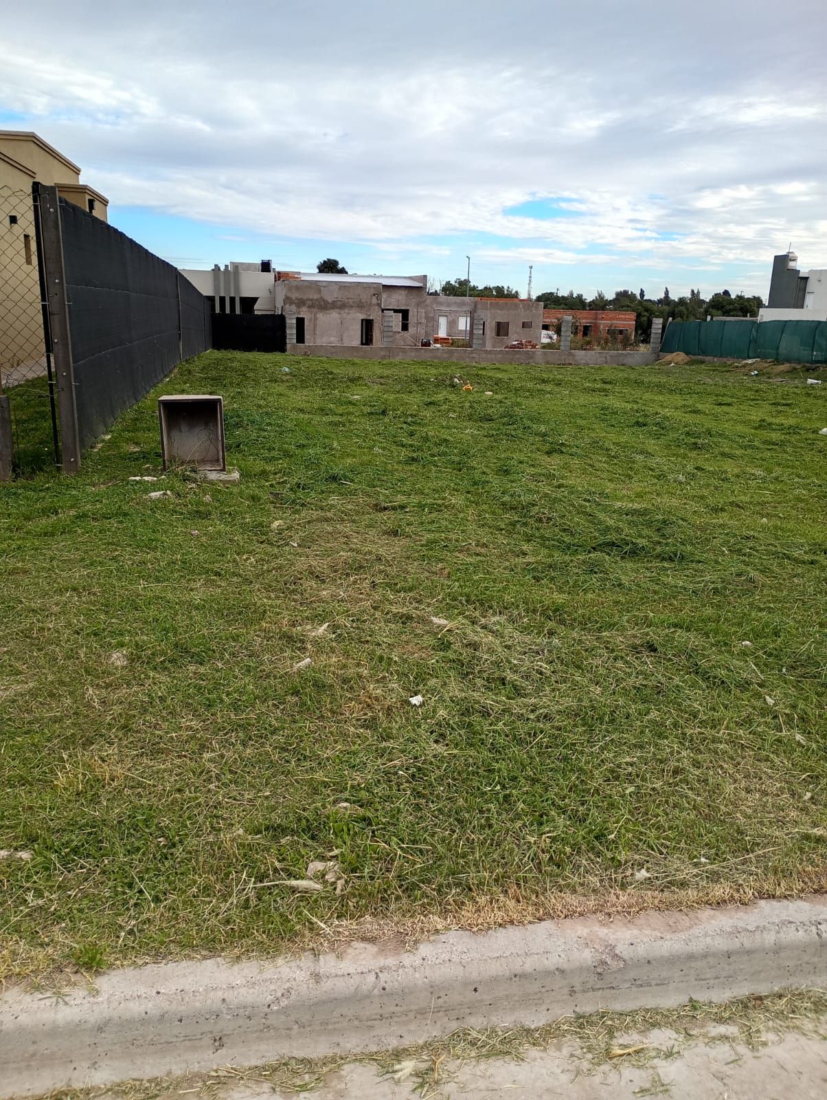 Terreno en Venta en Milano Blanco 2300,  Bahía Blanca - Bahía Blanca Propiedades | SITIO OFICIAL l