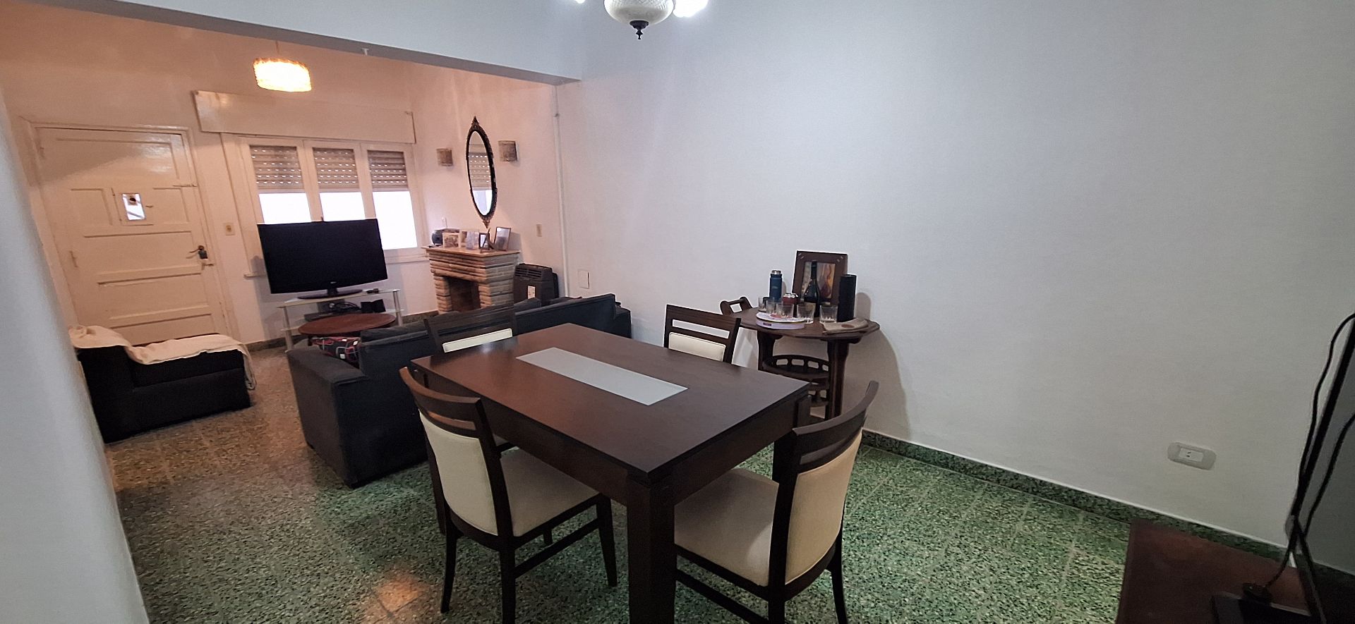 Casa en Venta en Avenente 4042, Ingeniero White, Bahía Blanca - Bahía Blanca Propiedades | SITIO OFICIAL l