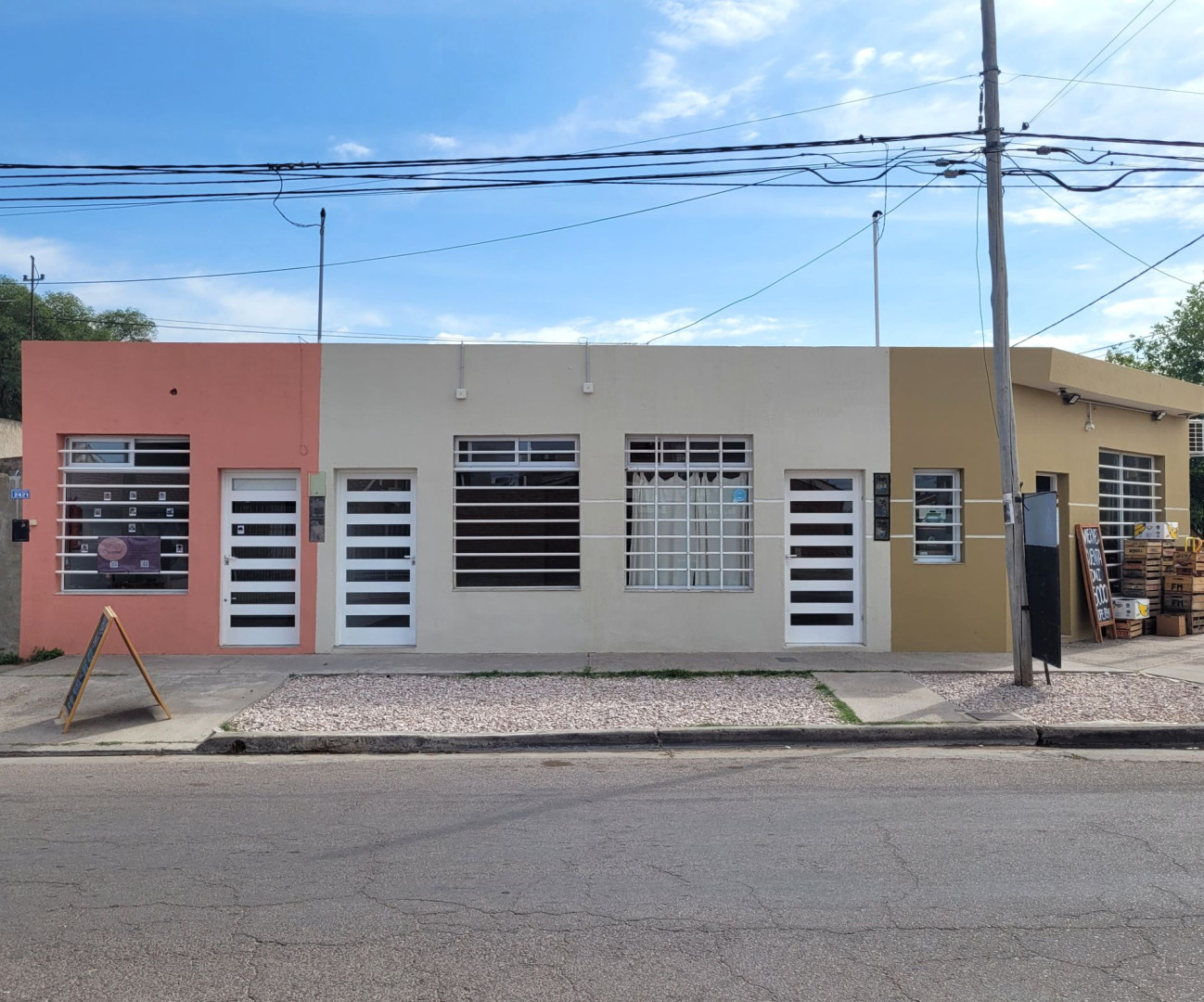 Local en Alquiler en Sixto Laspiur 2400, Kilometro 5, Bahía Blanca - Bahía Blanca Propiedades | SITIO OFICIAL l