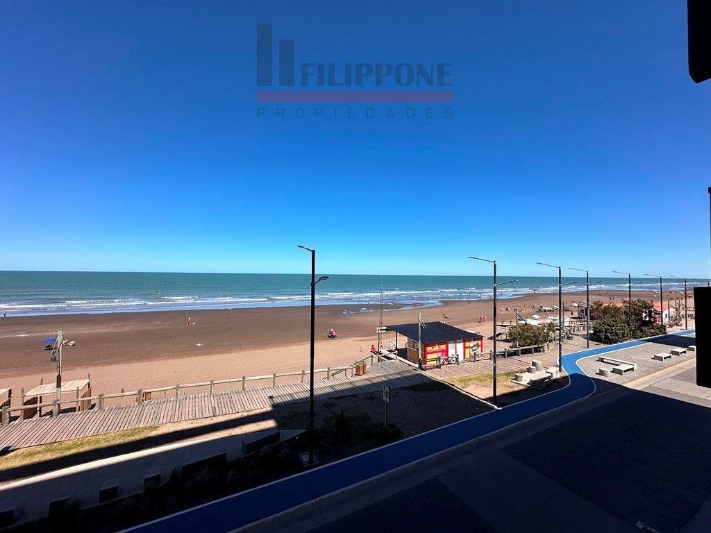 Semipiso en Venta en Costanera 887, Centro, Monte Hermoso - Bahía Blanca Propiedades | SITIO OFICIAL l