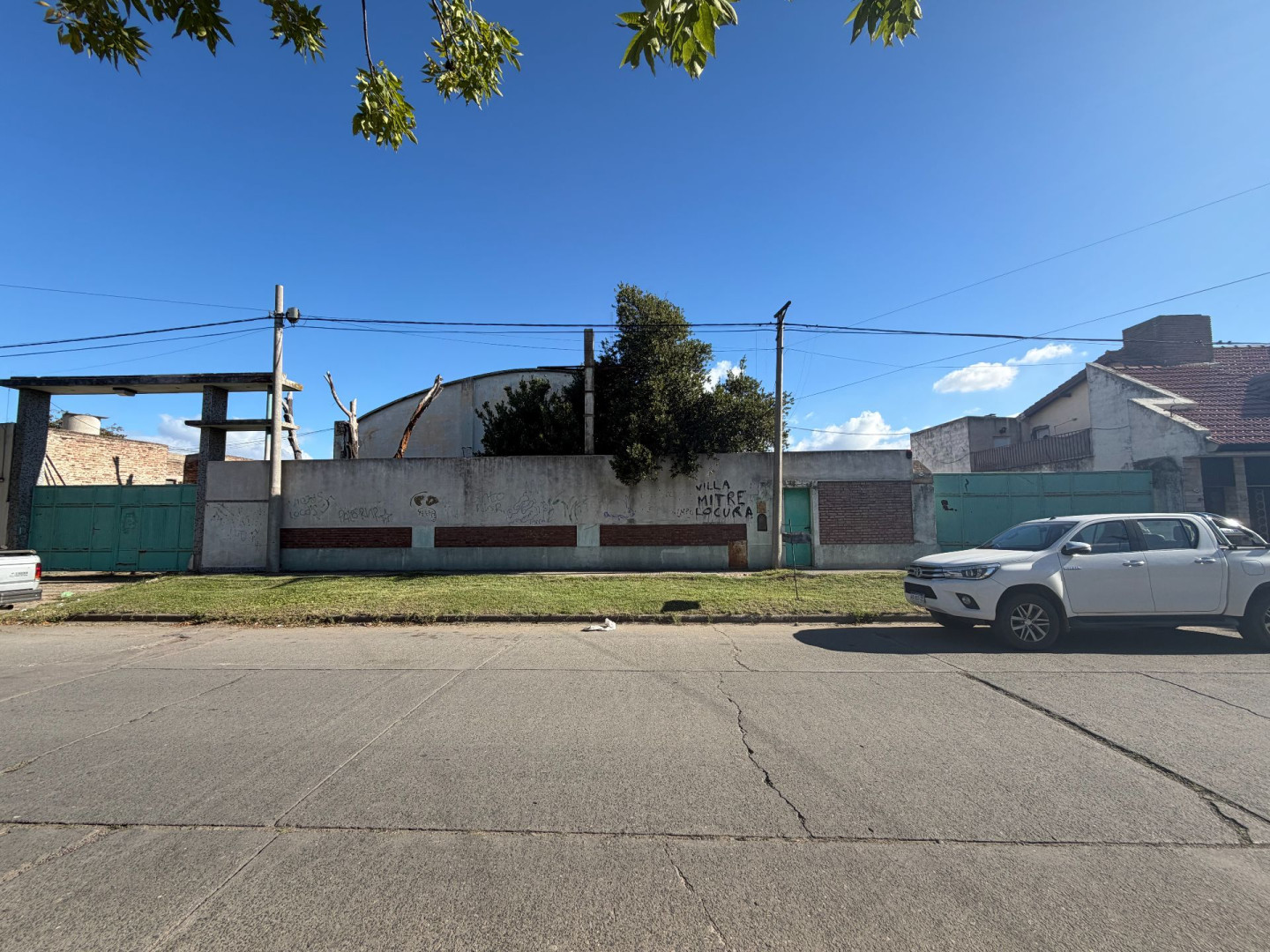 Casa con Local en Venta en Angel Brunel 1151 , Pedro Pico, Bahía Blanca - Bahía Blanca Propiedades | SITIO OFICIAL l