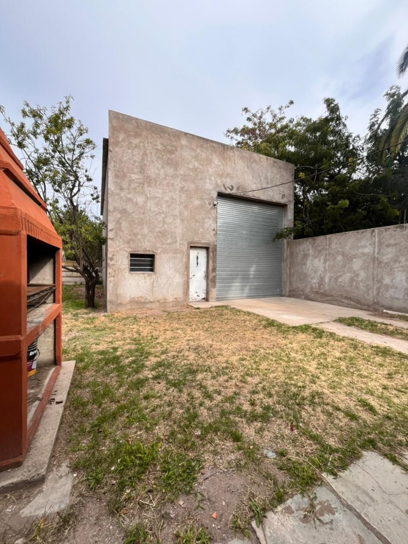 Casa en Venta en Rosales 3, Villa Mitre, Bahía Blanca - Bahía Blanca Propiedades | SITIO OFICIAL l