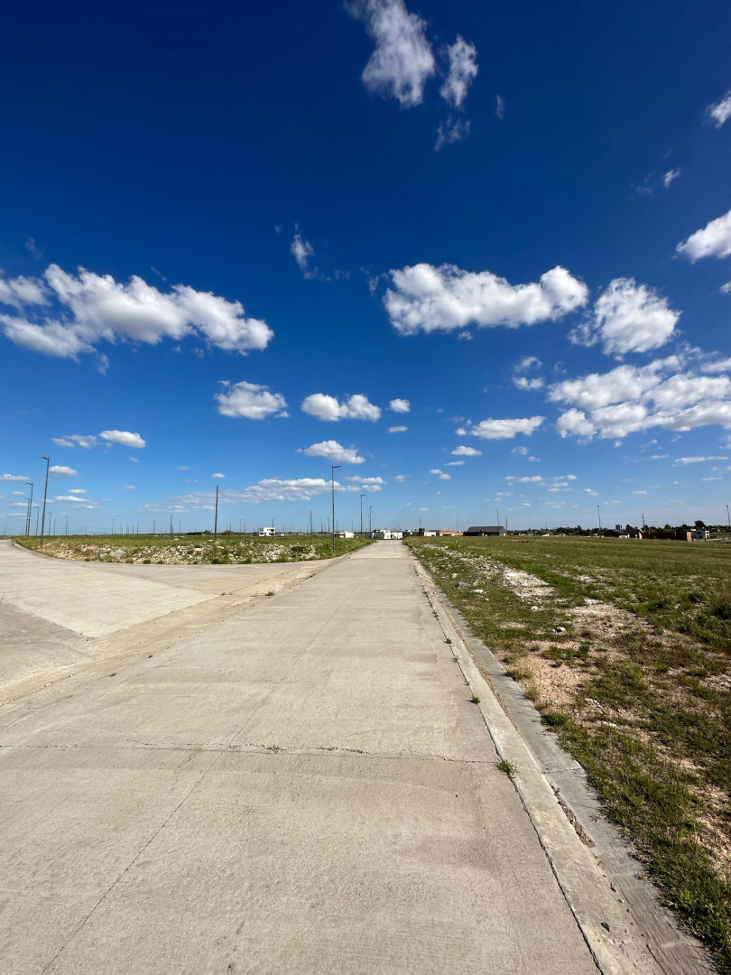 Terreno en Venta en Horacio Rega Molina 2700, La Barranca , Bahía Blanca - Bahía Blanca Propiedades | SITIO OFICIAL l