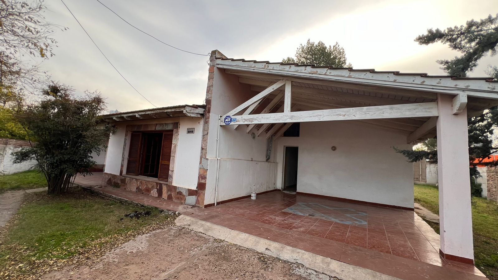 Casa en Alquiler en Ramon Del Fresno 2800, Altos de Independencia, Bahía Blanca - Bahía Blanca Propiedades | SITIO OFICIAL l