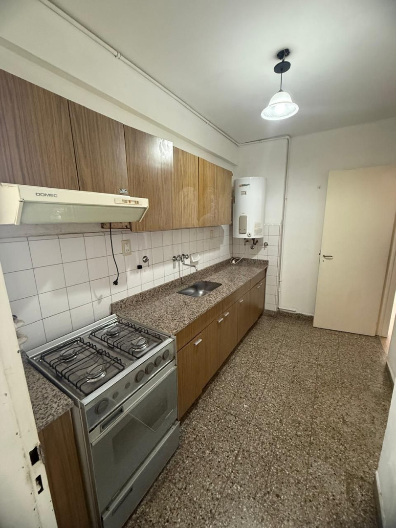Departamento en Venta en Undiano 28 P 6, Centro, Bahía Blanca - Bahía Blanca Propiedades | SITIO OFICIAL l