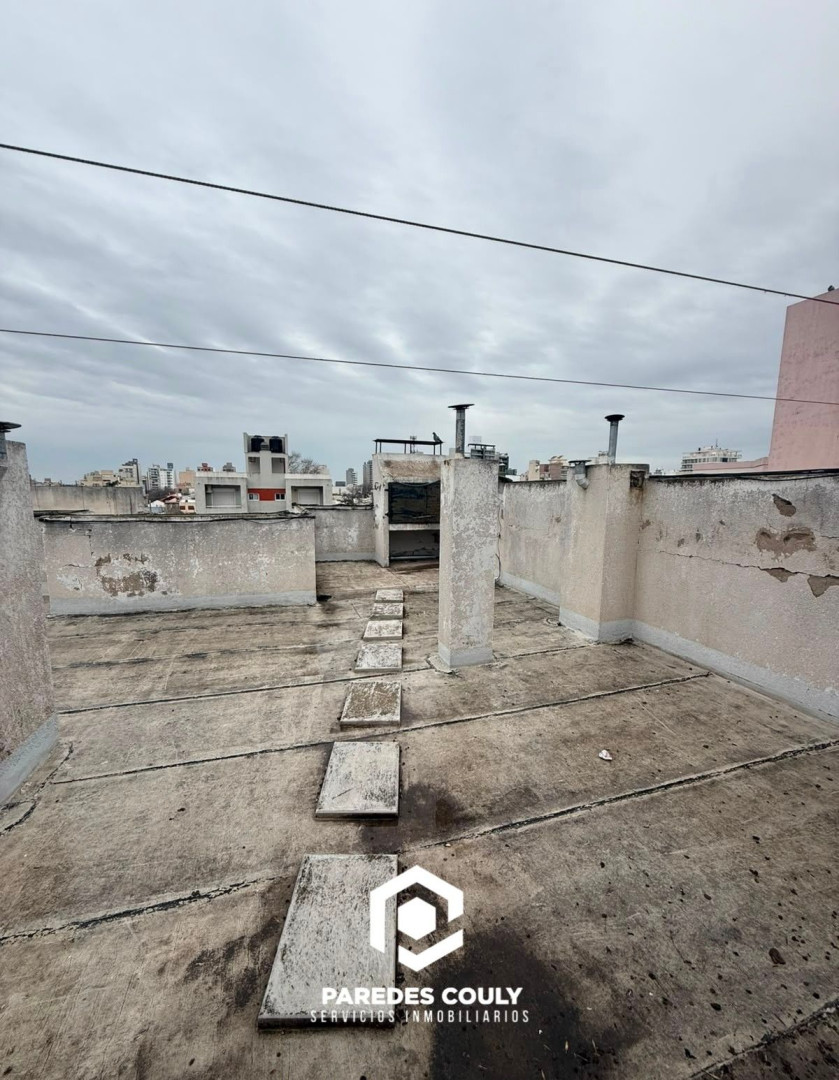 Departamento en Venta en Caronti 600, Centro, Bahía Blanca - Bahía Blanca Propiedades | SITIO OFICIAL l