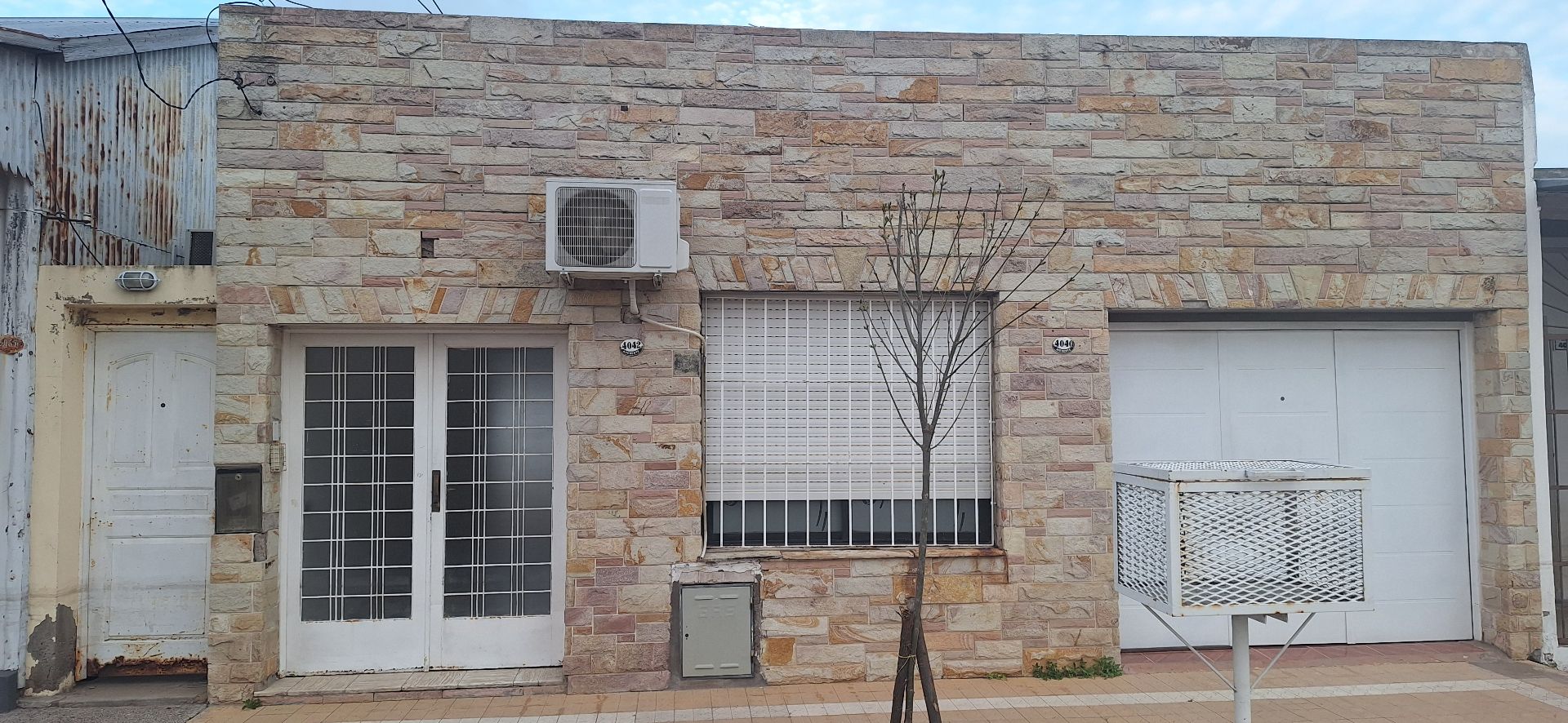 Casa en Venta en Avenente 4042, Ingeniero White, Bahía Blanca - Bahía Blanca Propiedades | SITIO OFICIAL l