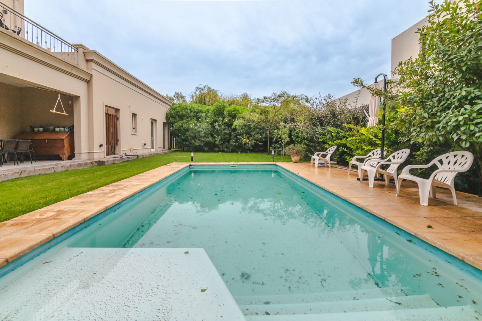 Casa en Venta en Bosque Alto, Bosque Alto, Bahía Blanca - Bahía Blanca Propiedades | SITIO OFICIAL l