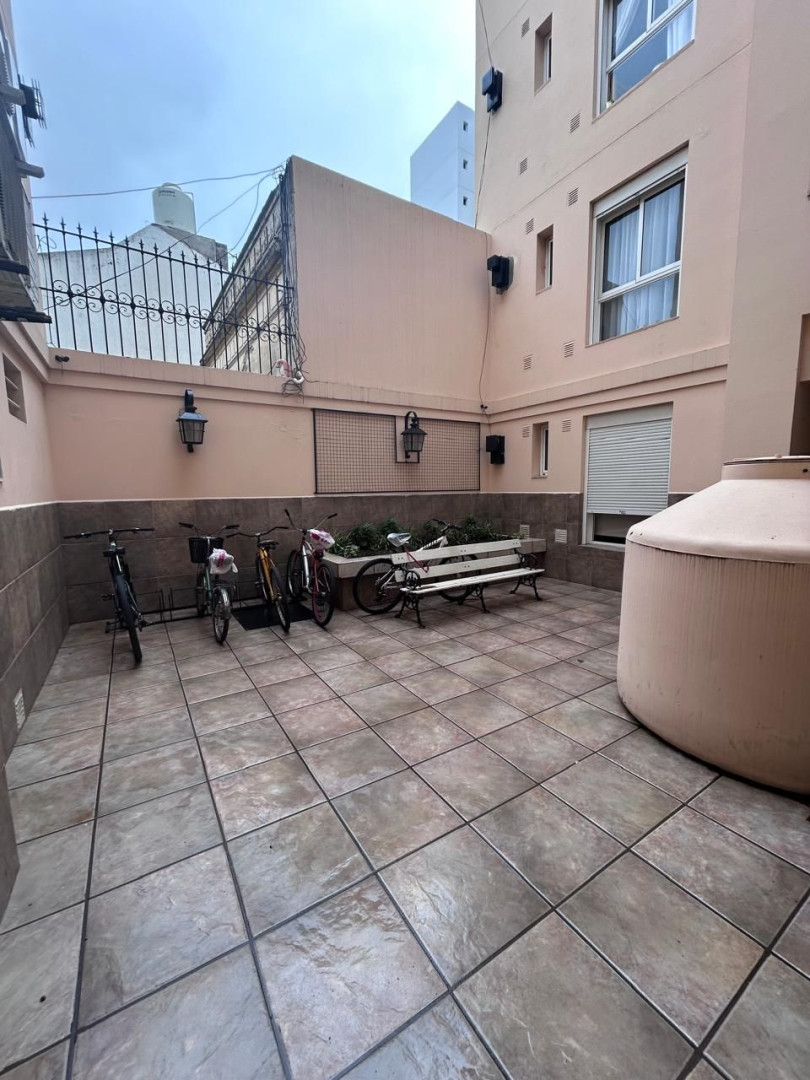 Departamento en Venta en Alvarado 738, Macrocentro, Bahía Blanca - Bahía Blanca Propiedades | SITIO OFICIAL l