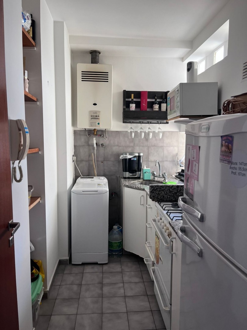 Departamento en Alquiler en Panama 800, Universitario, Bahía Blanca - Bahía Blanca Propiedades | SITIO OFICIAL l