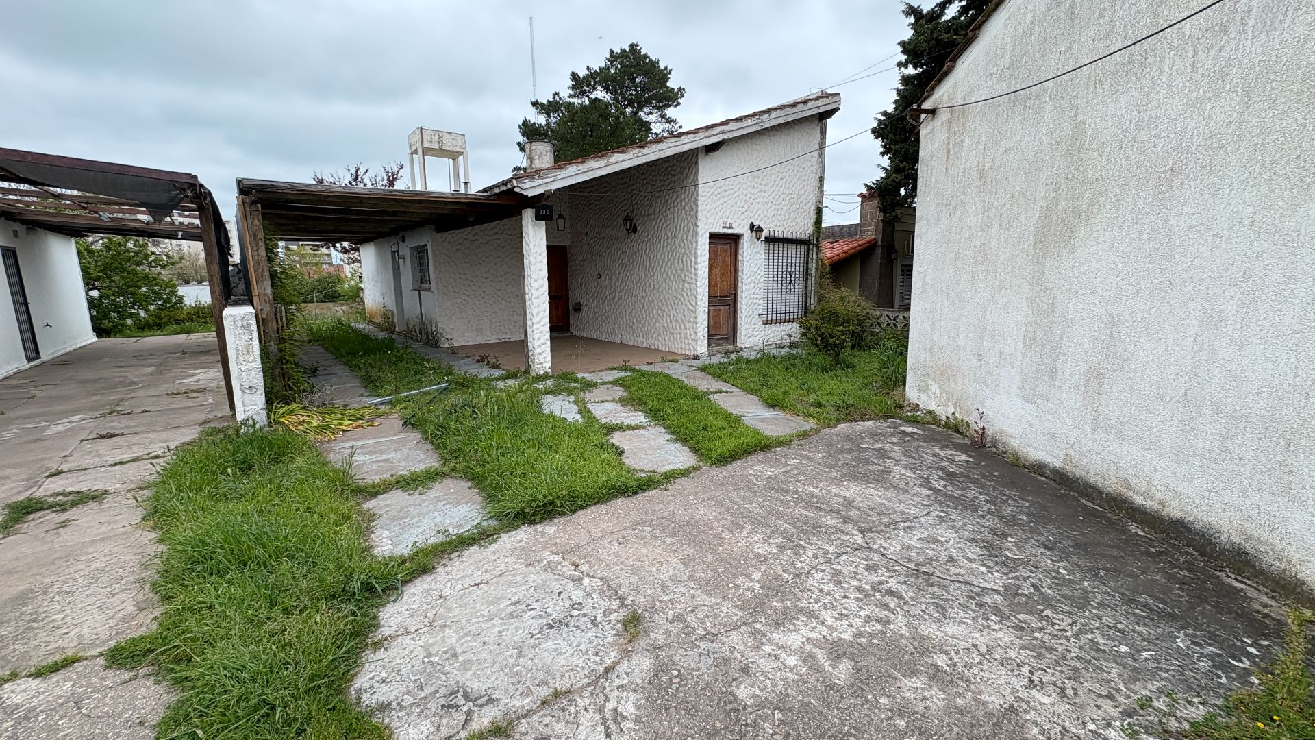 Casa en Venta en Nelida Fossatty 328,  Monte Hermoso - Bahía Blanca Propiedades | SITIO OFICIAL l