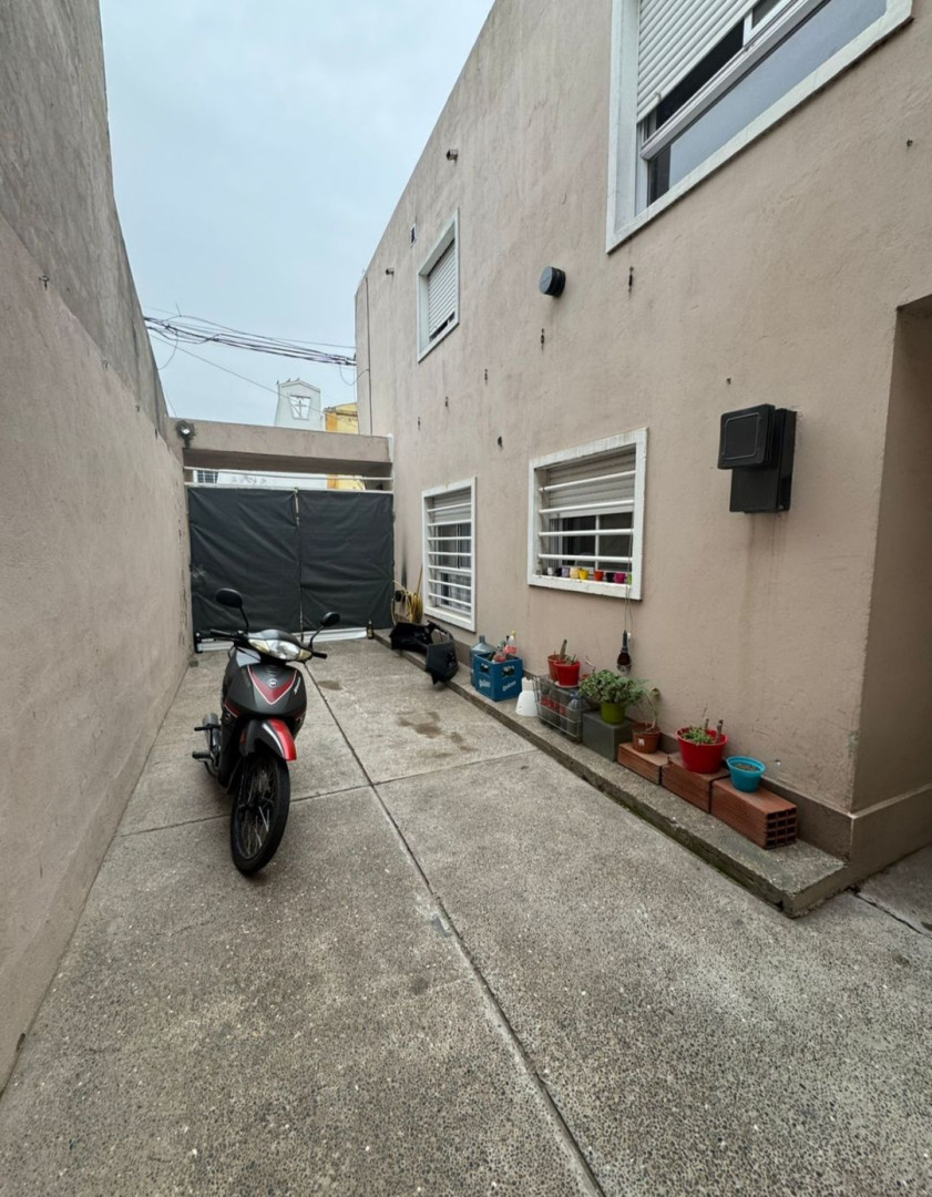 Duplex en Venta  San Martin, Bahía Blanca - Bahía Blanca Propiedades | SITIO OFICIAL l