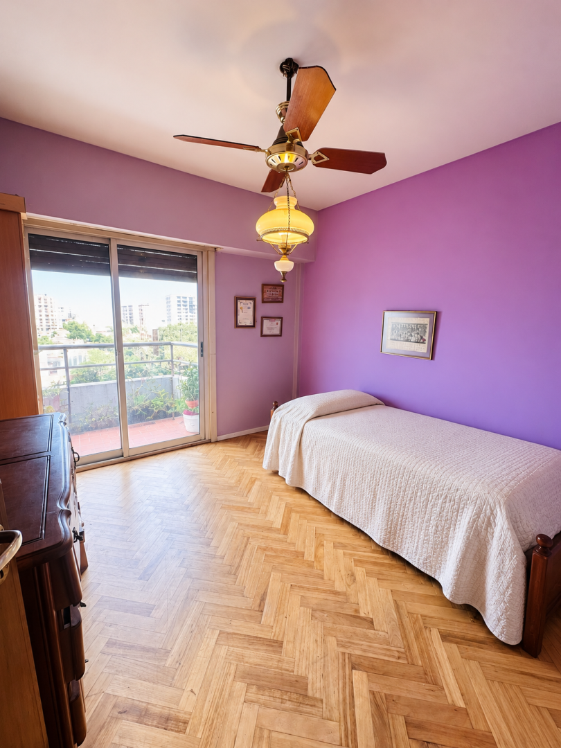 Departamento en Venta en Casanova 332, Macrocentro, Bahía Blanca - Bahía Blanca Propiedades | SITIO OFICIAL l